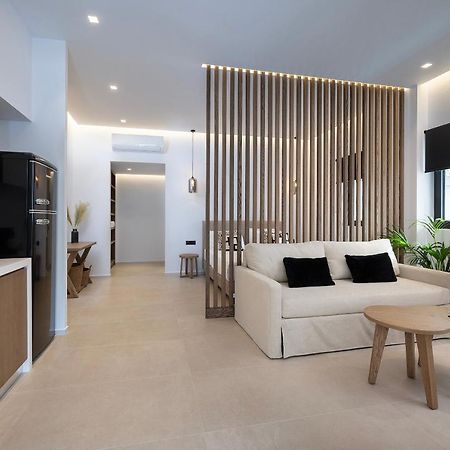 Apollon City Suites คอสทาวน์ ภายนอก รูปภาพ