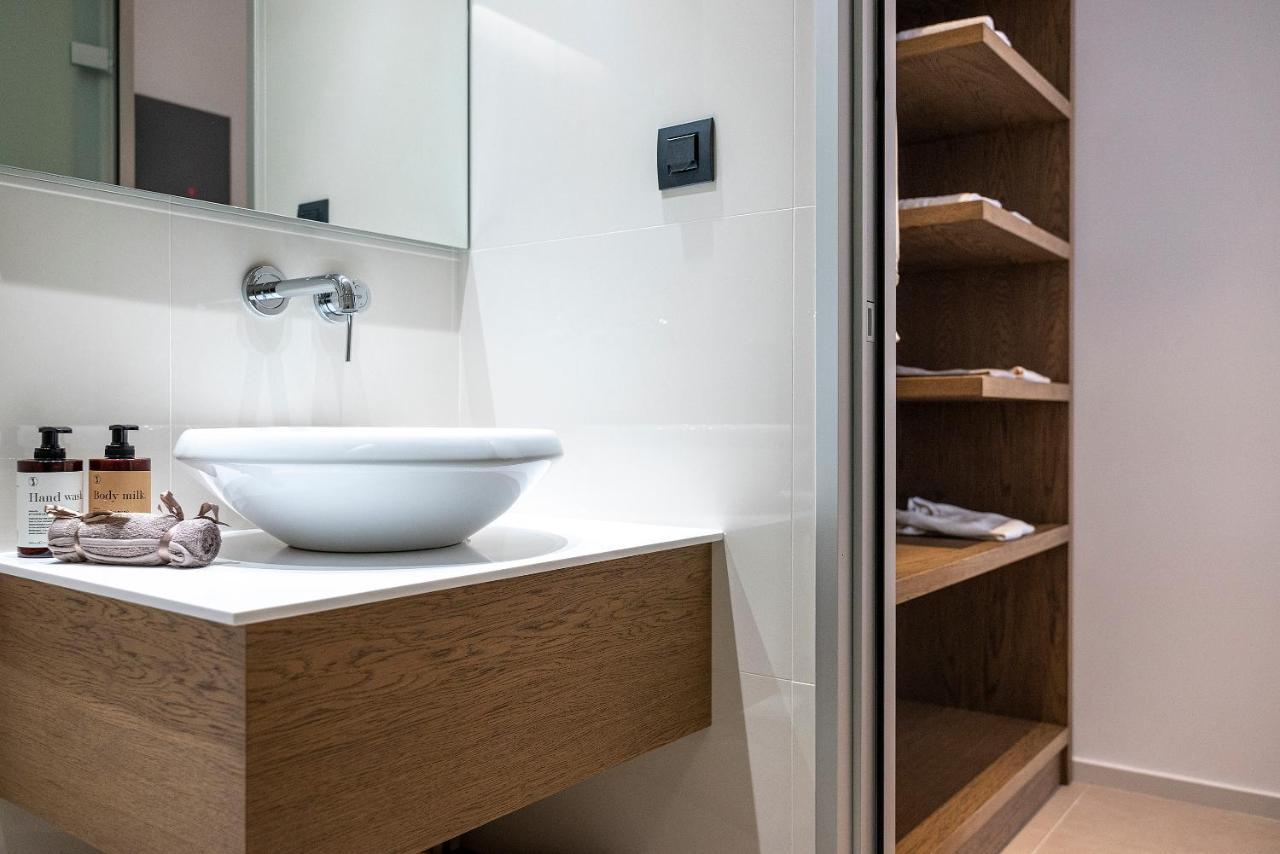 Apollon City Suites คอสทาวน์ ภายนอก รูปภาพ